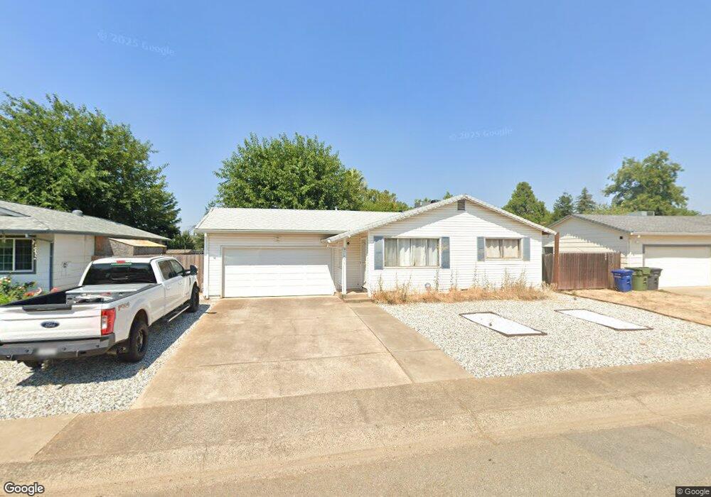 3650 Orion Way, Redding, CA 96002 - photo 1