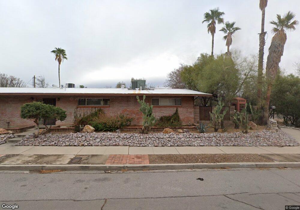 2003 E 7th St, Tucson, AZ 85719 - photo 1
