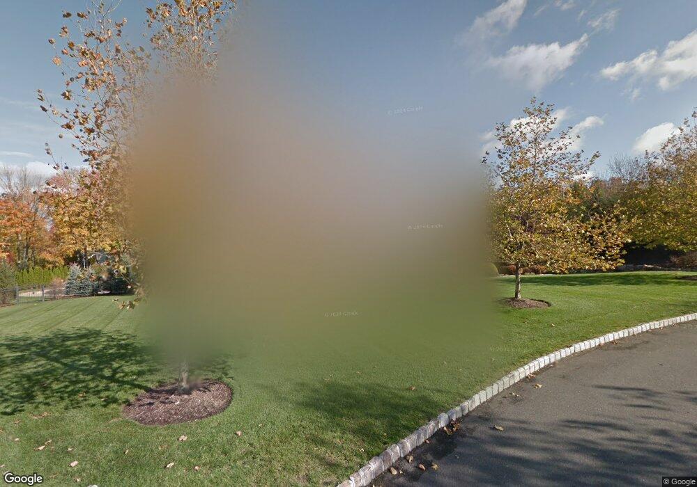 100 Garden Ct, Franklin Lakes, NJ 07417 - photo 1