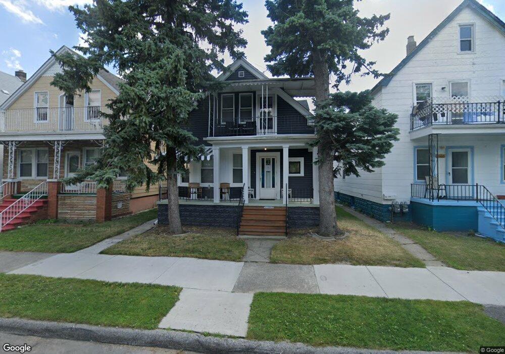 2666 Pulaski St, HamtraMcK, MI 48212 - photo 1