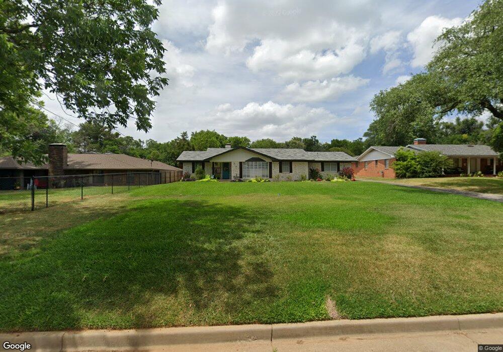 918 E Hudson St, Tyler, TX 75701 - photo 1