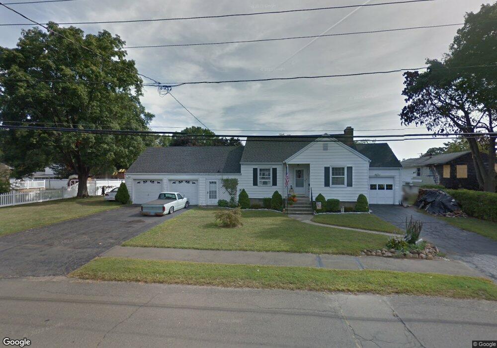 193 Shawmut Ave, North Haven, CT 06473 - photo 1