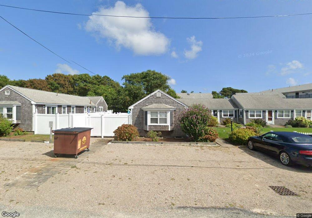 200 Captain Chase Rd unit 18, Dennis Port, MA 02639 - photo 1