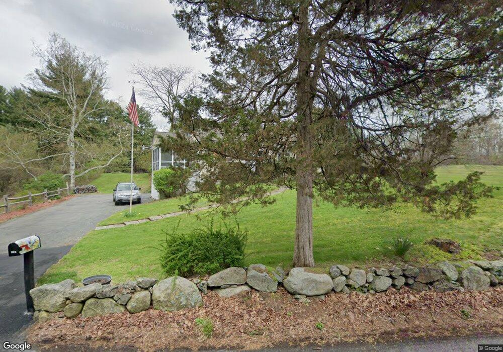 101 Sudbury Rd, Weston, MA 02493 - photo 1