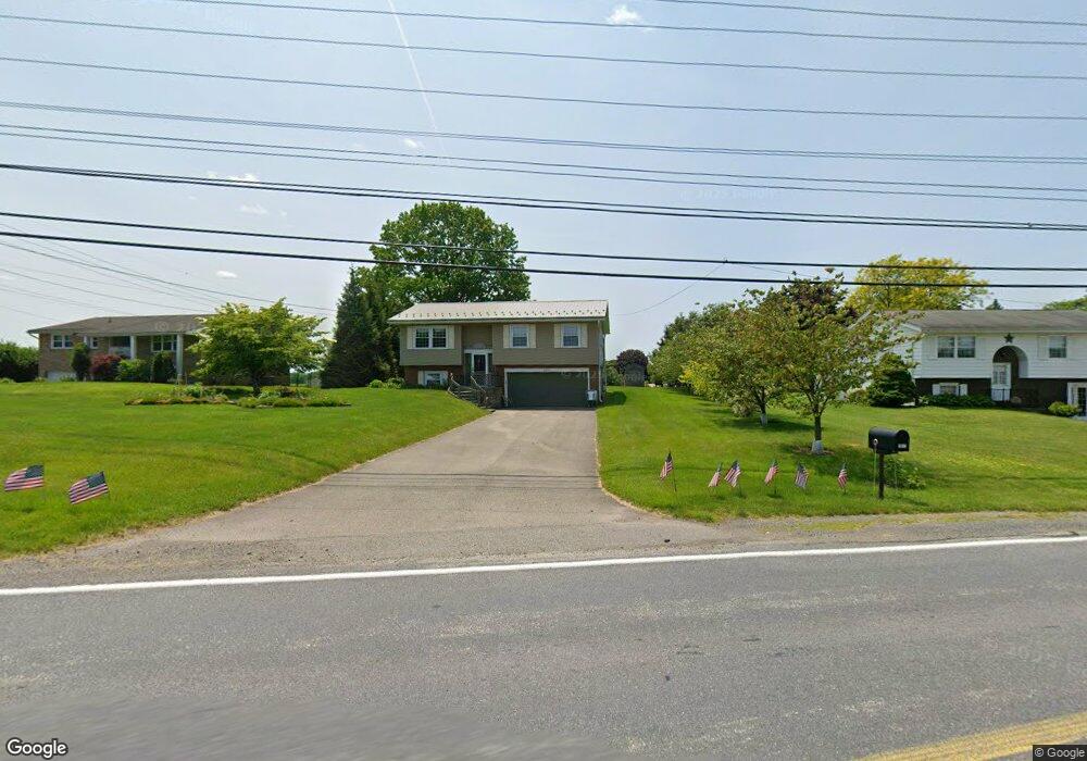 2817 Warren Rd, Indiana, PA 15701 - photo 1