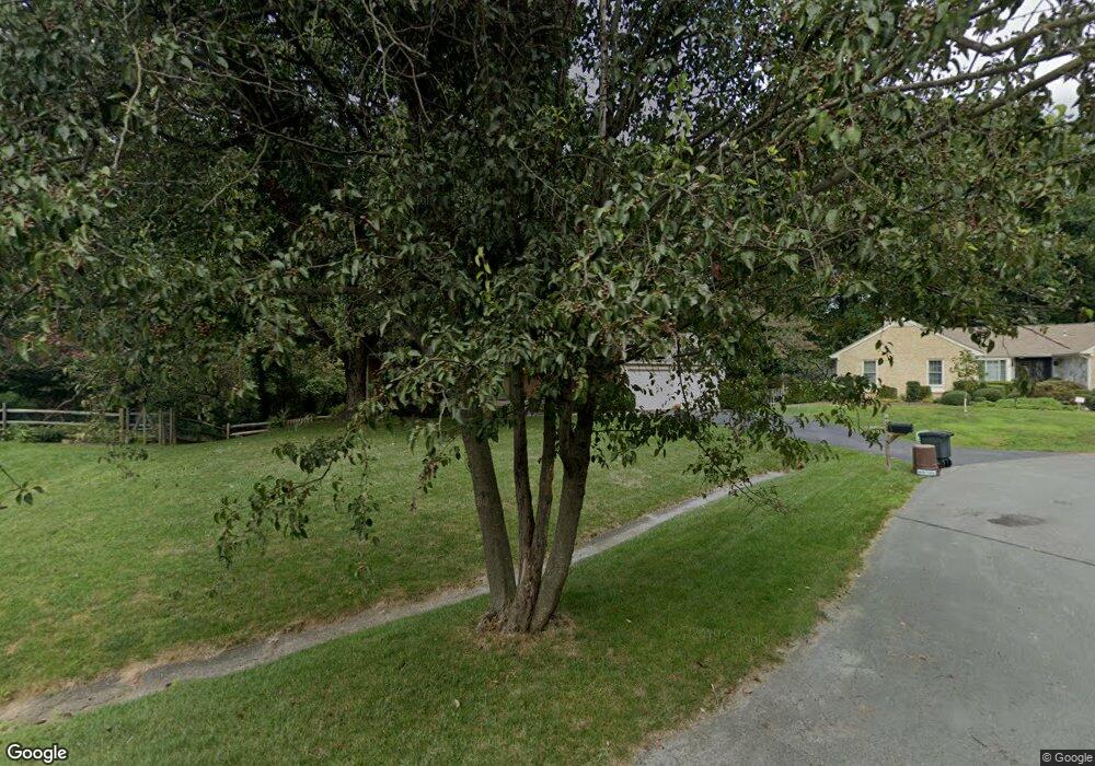 12428 Goldfinch Ct, Potomac, MD 20854 - photo 1