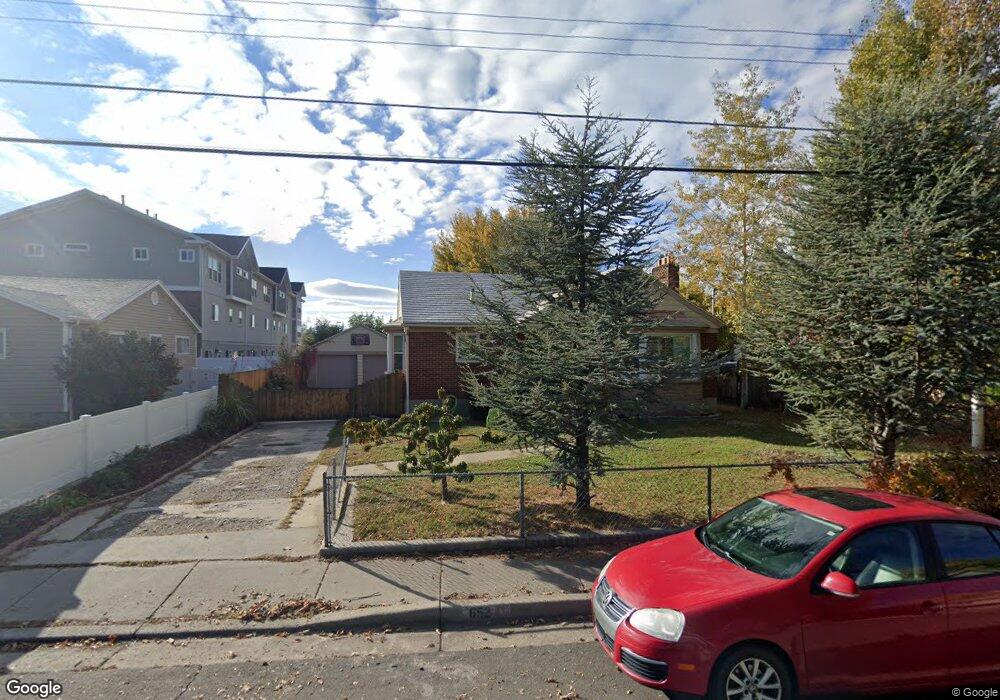 652 E Locust St, Sandy, UT 84070 - photo 1