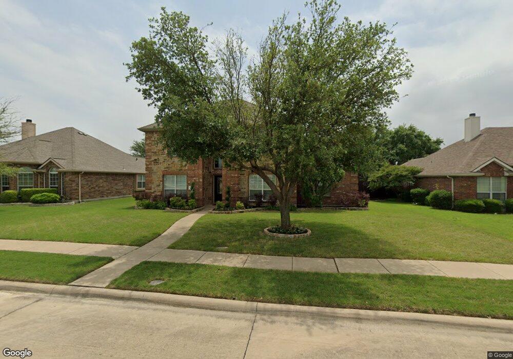 1116 Camelot Dr, Wylie, TX 75098 - photo 1