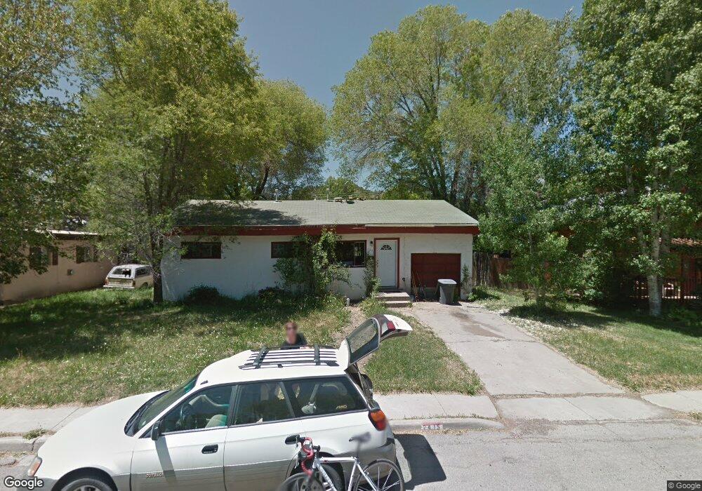 2415 Columbine Dr, Durango, CO 81301 - photo 1