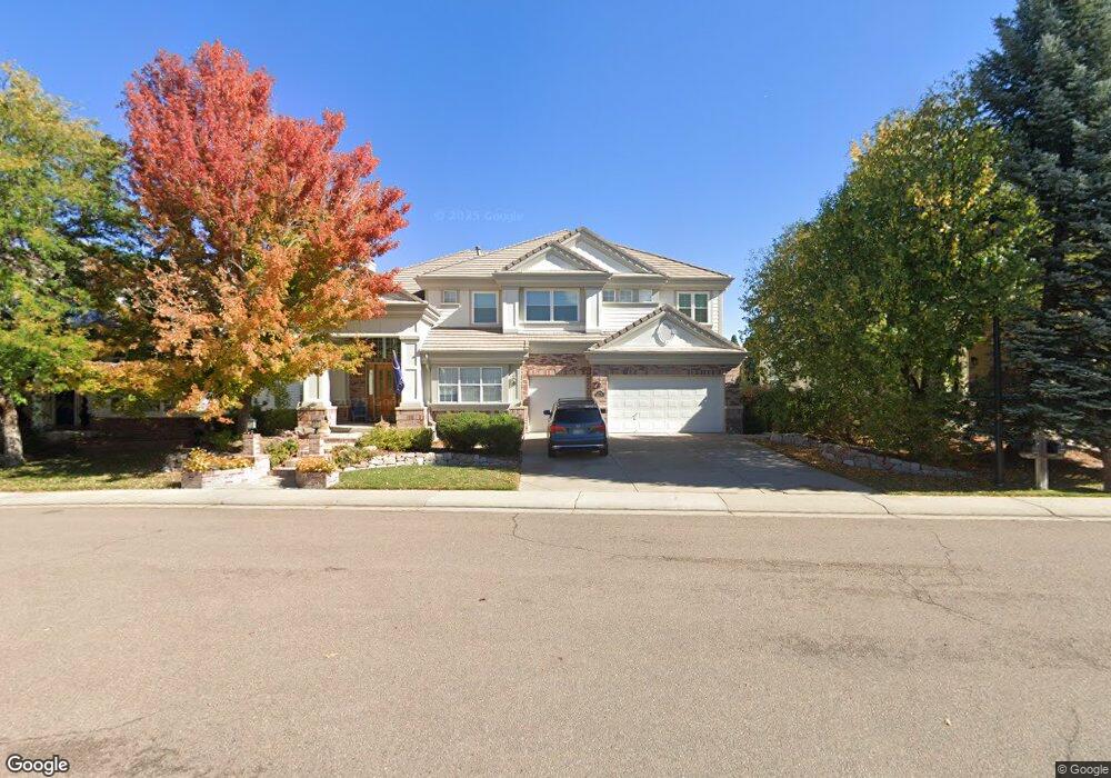 9938 Longview Dr, Lone Tree, CO 80124 - photo 1