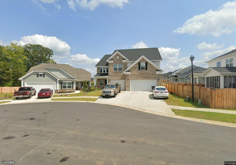 1432 Tamarind Ln unit 205, Chapin, SC 29036 - photo 1