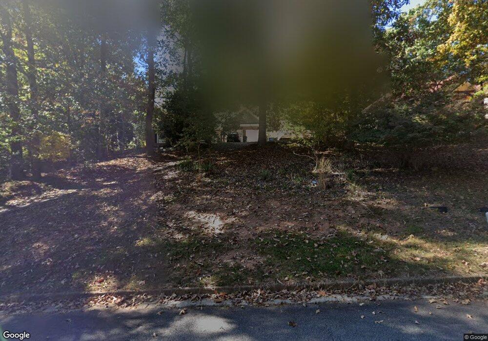 5311 Starboard Ct SW, Conyers, GA 30094 - photo 1