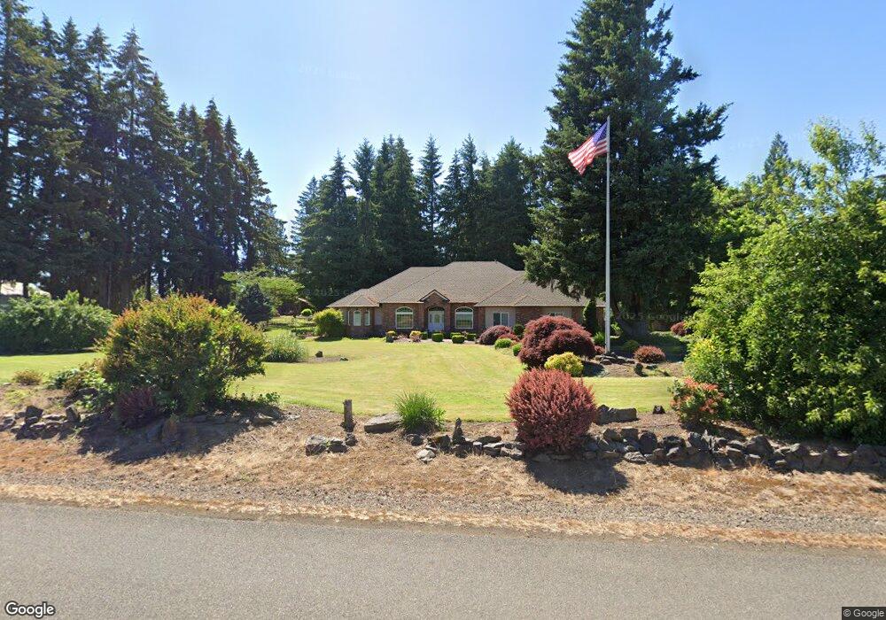 27011 S Meridian Rd, Aurora, OR 97002 - photo 1