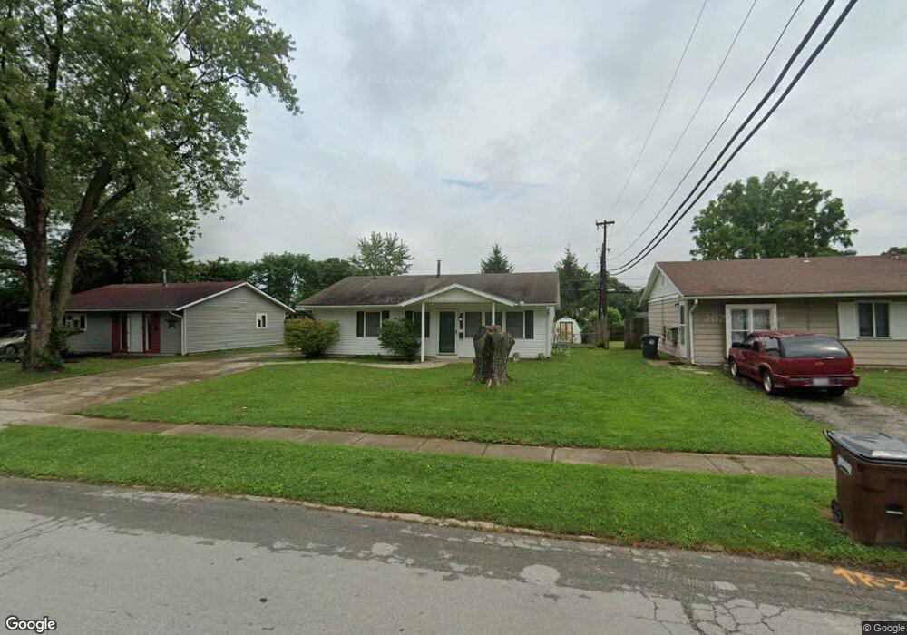 1583 June Dr, Xenia, OH 45385 - photo 1