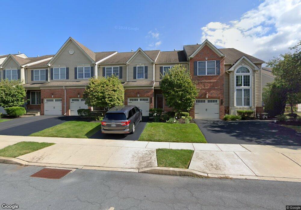 303 Bainbridge Ln unit LOT16, Lansdale, PA 19446 - photo 1