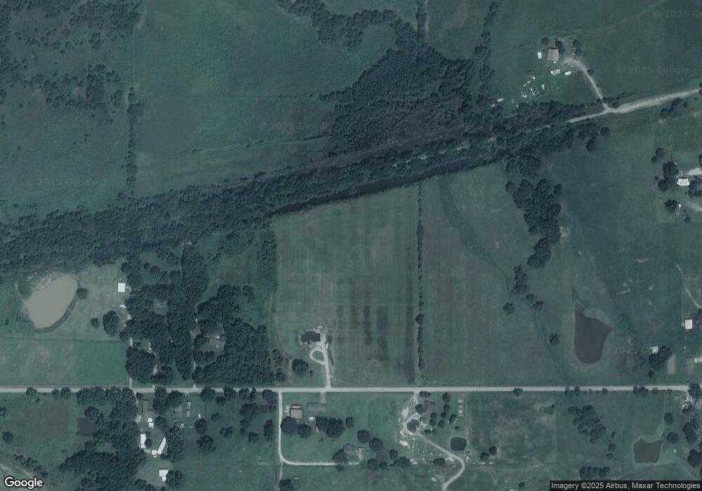 15675 Hackberry Rd, Henryetta, OK 74437 - photo 1