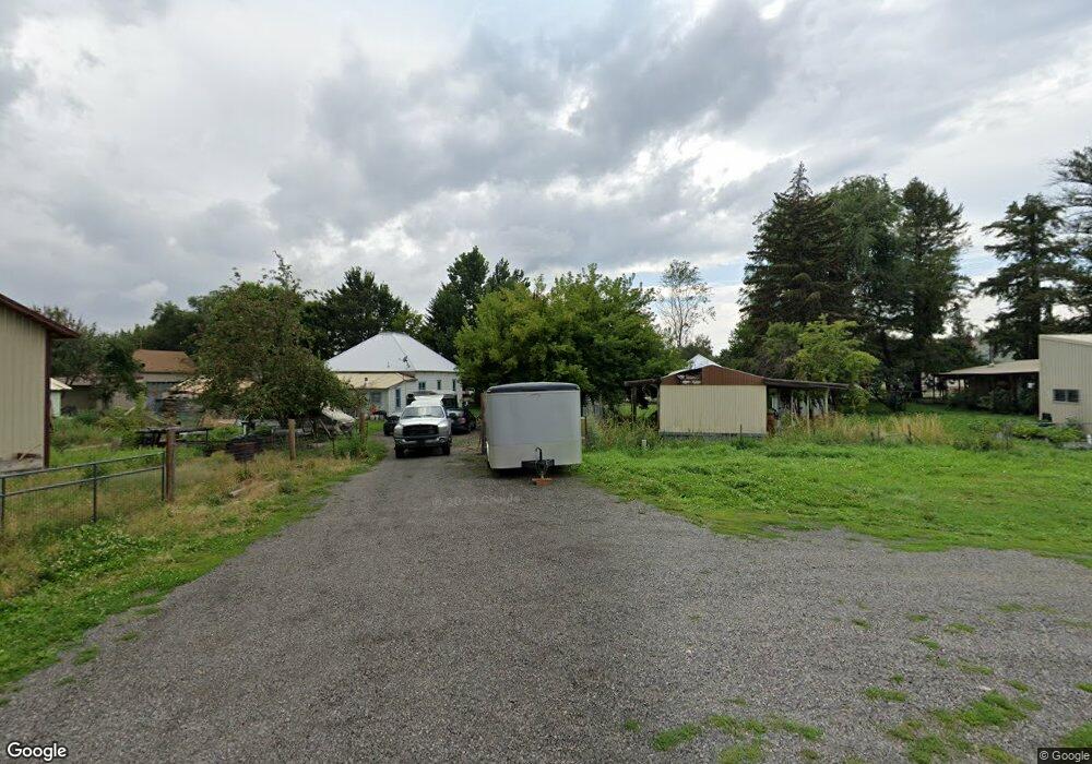 335 S Bridge St, Prairie City, OR 97869 - photo 1