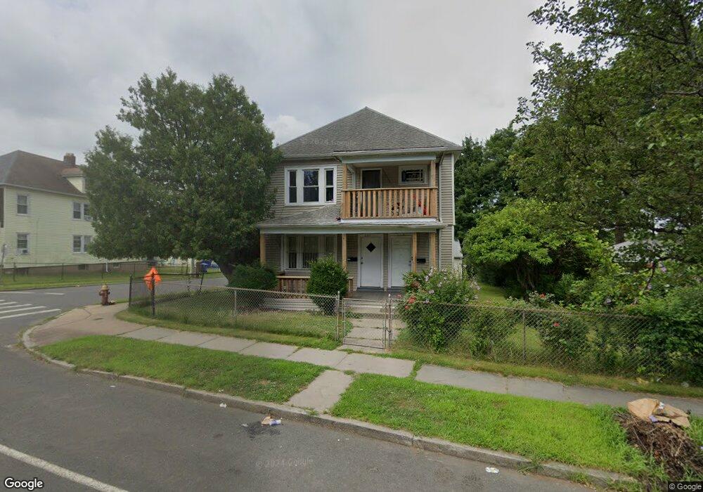 101 Zion St unit 103, Hartford, CT 06106 - photo 1