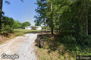 1839 Perkinston Silver Run Rd, Perkinston, MS 39573