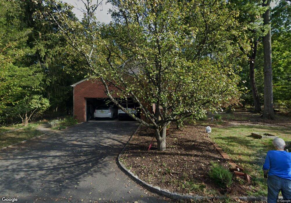 24 Harrison Ct, South Orange, NJ 07079 - photo 1