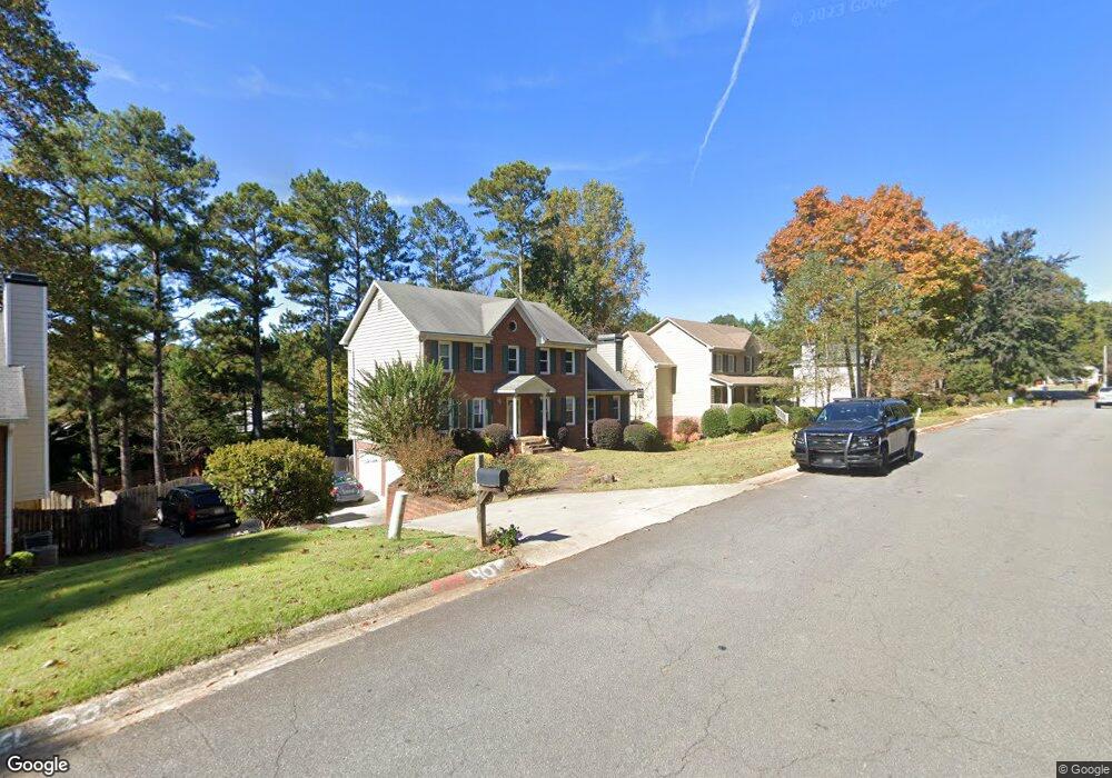 4499 Windsor Oaks Dr, Marietta, GA 30066 - photo 1