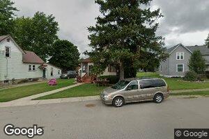 245 E Sebewaing St, Sebewaing, MI 48759