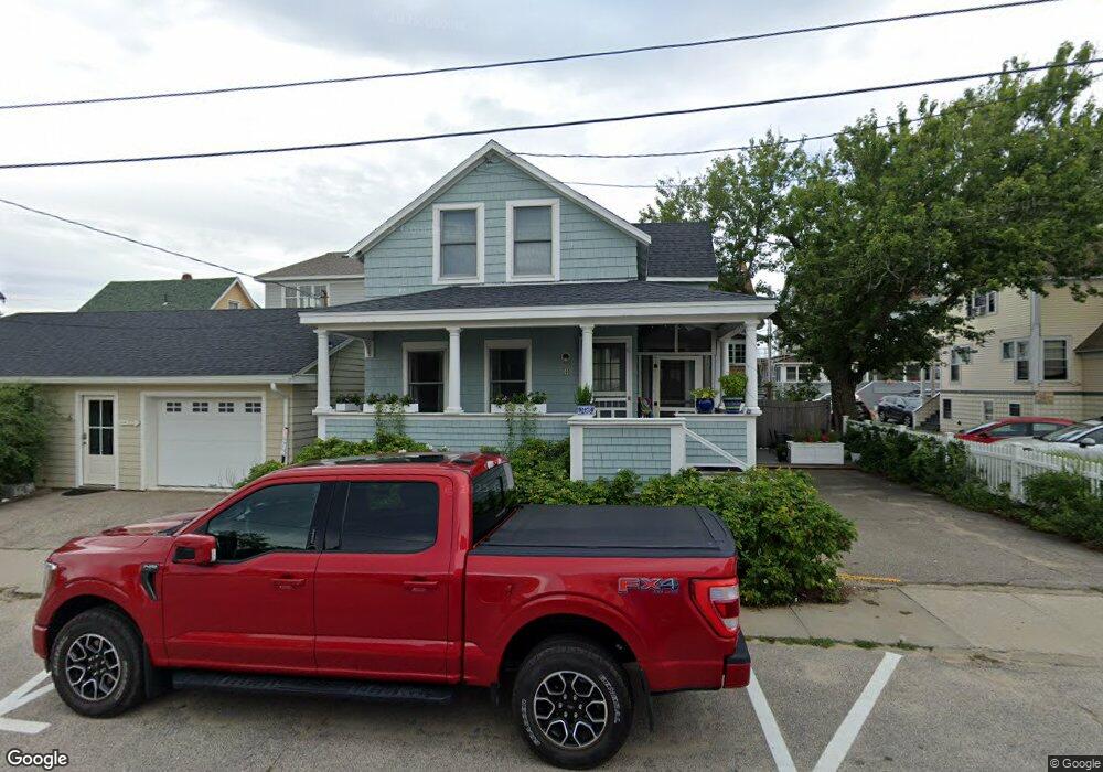 4 Temple Ave, Old Orchard Beach, ME 04064 - photo 1