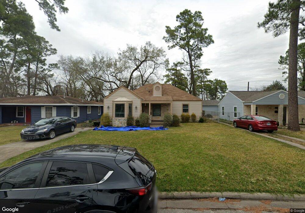 3849 Rosedale St, Houston, TX 77004 - photo 1