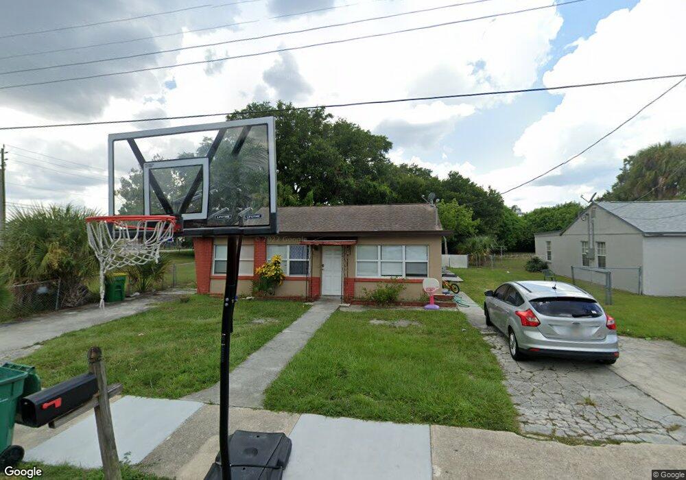 816 S Wilson Ave, Cocoa, FL 32922 - photo 1