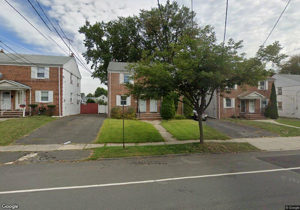 767 W Scott Ave, Rahway, NJ 07065 - photo 1