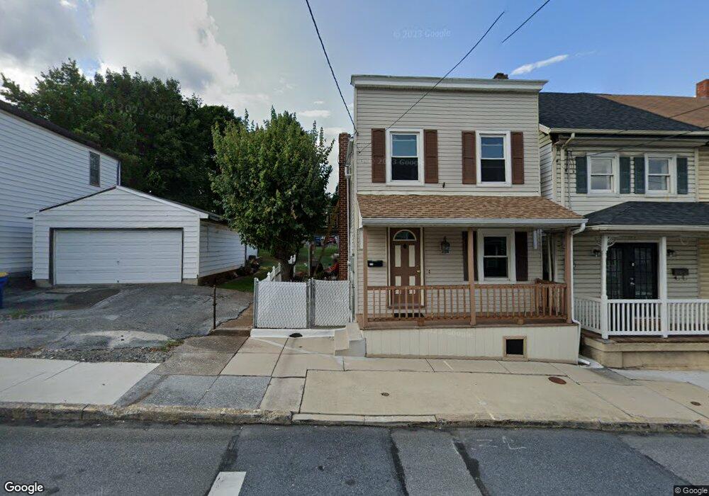 133 E Main St, Middletown, PA 17057 - photo 1