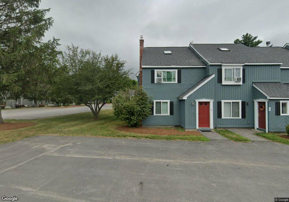 9 Johnson Dr unit 197, Woodstock, NH 03262 - photo 1