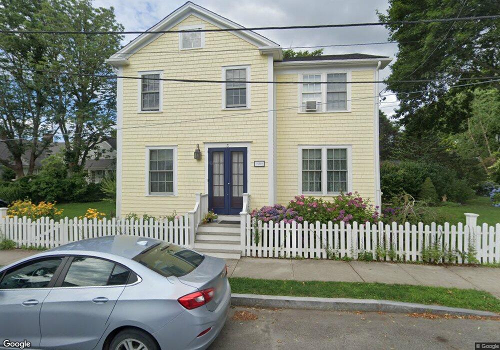 3 Mechanic St, Mattapoisett, MA 02739 - photo 1
