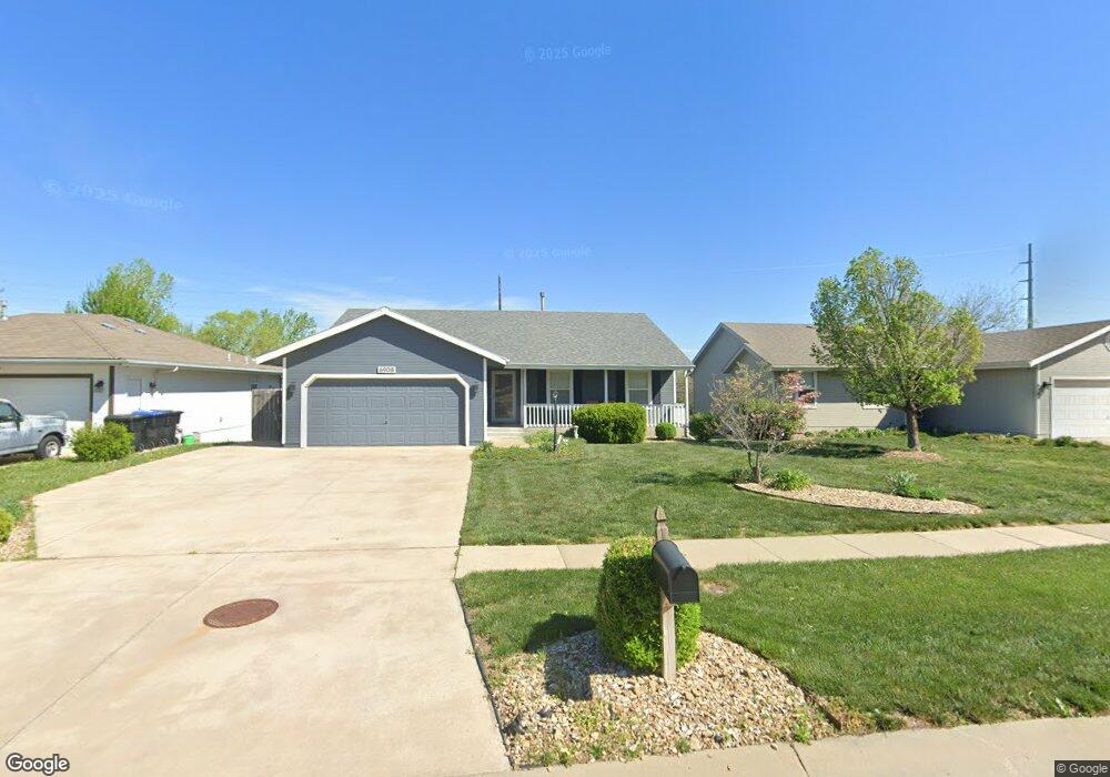 6908 SW 17th St, Topeka, KS 66615 - photo 1