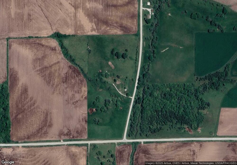 17897 168th Ave, What Cheer, IA 50268 - photo 1