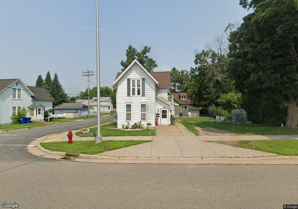 600 E 1st St, Merrill, WI 54452 - photo 1