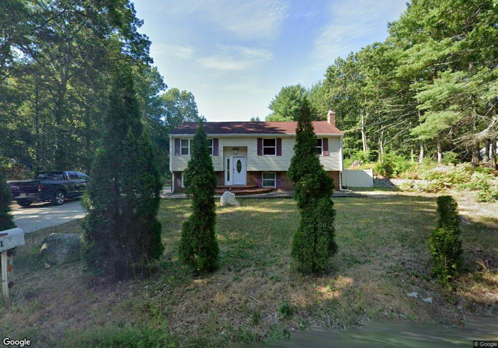 117 S Washington St, Norton, MA 02766 - photo 1