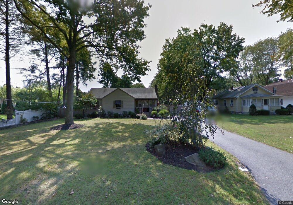 561 Victory Place, Rivervale, NJ 07675 - photo 1