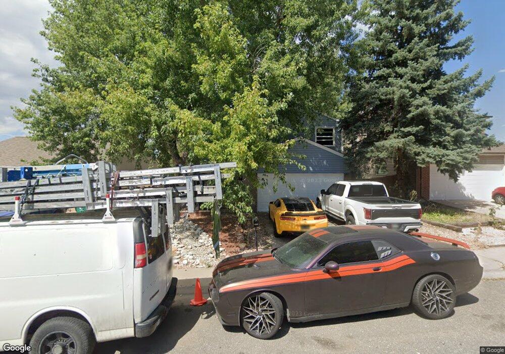 1503 S Carson St, Aurora, CO 80012 - photo 1