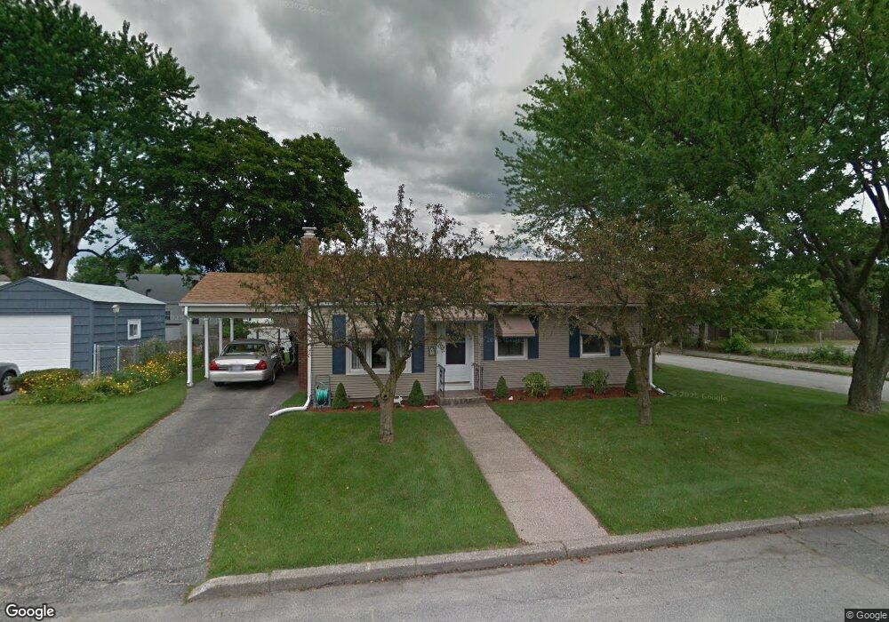 34 Corrente Ct, Pawtucket, RI 02861 - photo 1