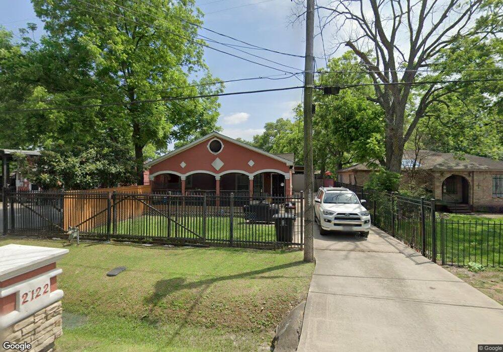 2122 Wellington St, Houston, TX 77093 - photo 1