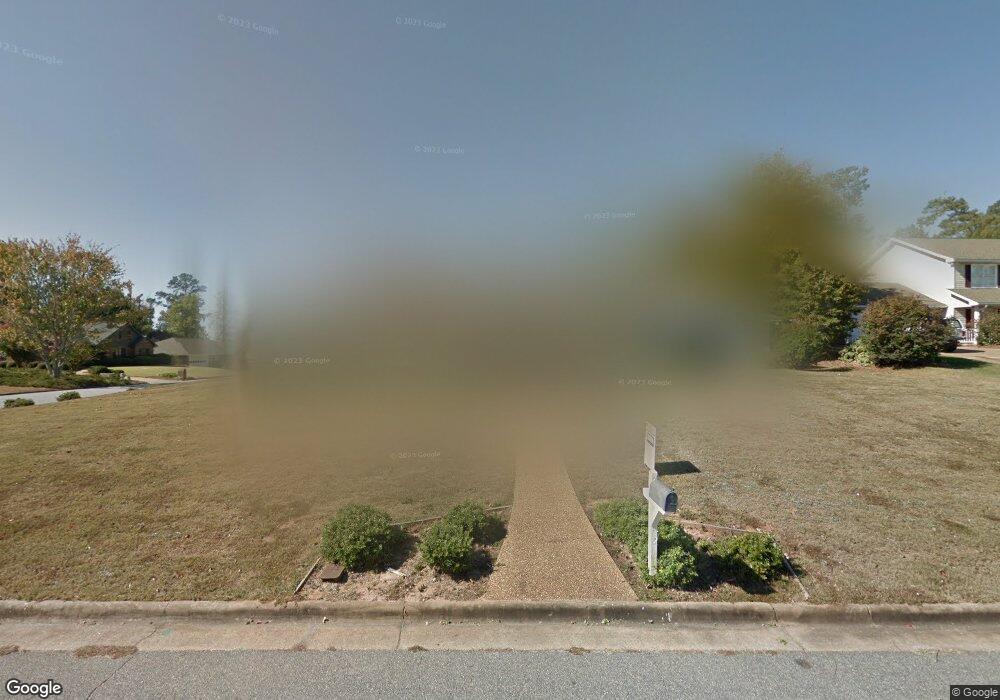 984 Lismore Dr, Columbus, GA 31904 - photo 1