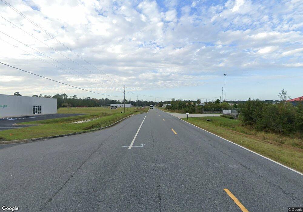 Lot 6 Martin Palmer Dr, Brunswick, GA 31523 - photo 1