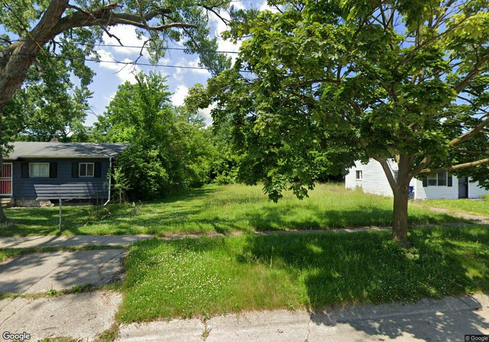 2010 Burr Blvd, Flint, MI 48503 - photo 1