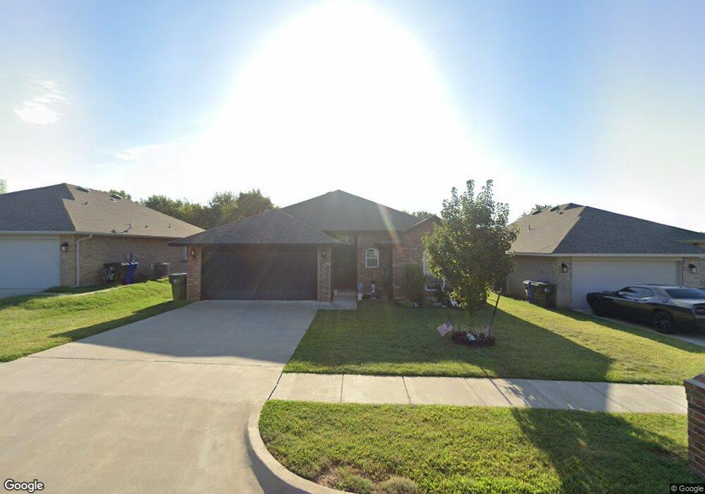 4233 Eagle Cliff Dr, Norman, OK 73072 - photo 1