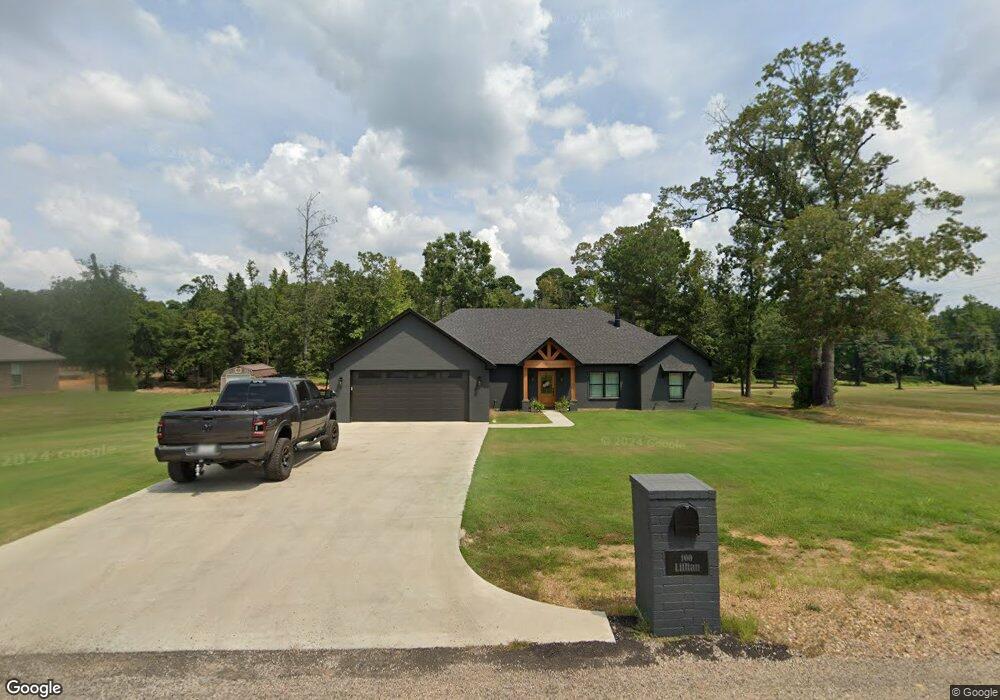 100 Lillian Ln, Texarkana, TX 75501 - photo 1