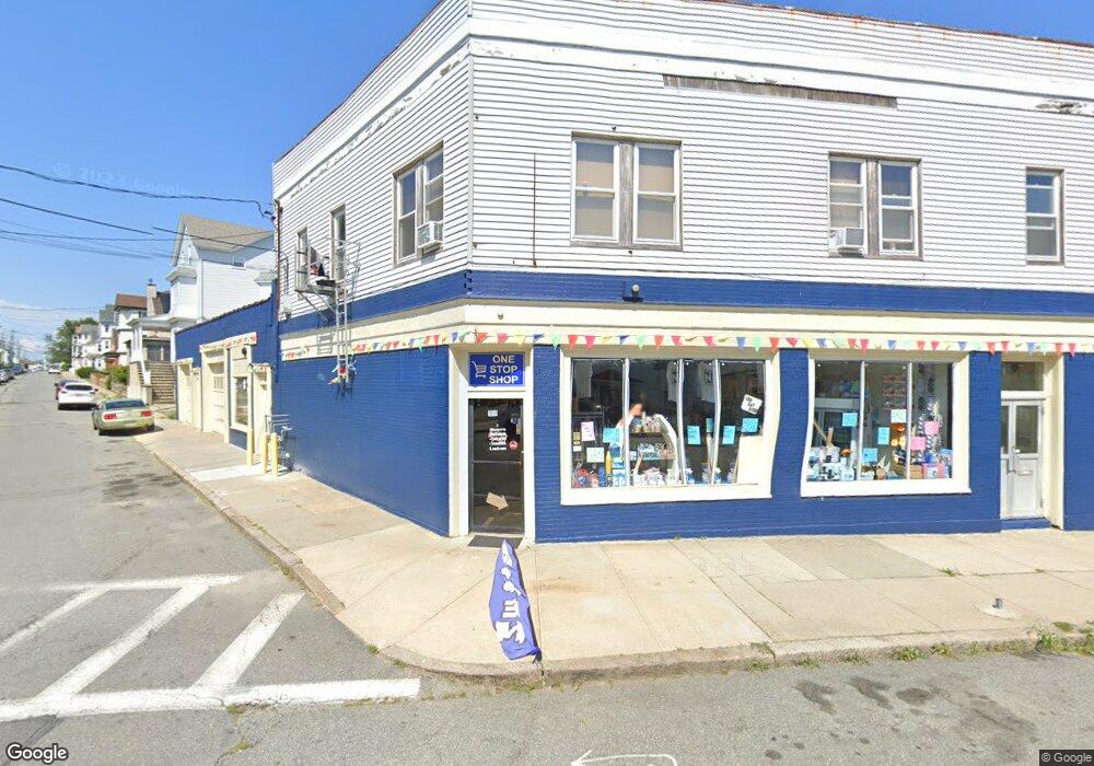 1934 Pleasant St, Fall River, MA 02723 - photo 1