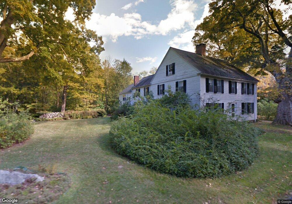 64 Whetstone Rd, Harwinton, CT 06791 - photo 1