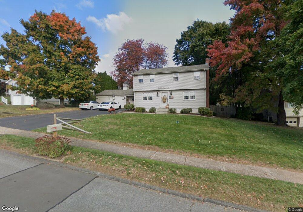 119 Meander Ln, Southington, CT 06489 - photo 1