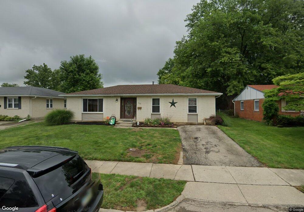 820 Buckskin Trail, Xenia, OH 45385 - photo 1